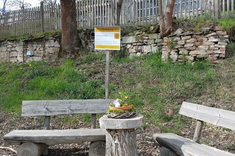 Tälerpilgerweg (Foto: Friedbert Reinert)