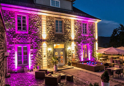 Berghotel Eisenach
