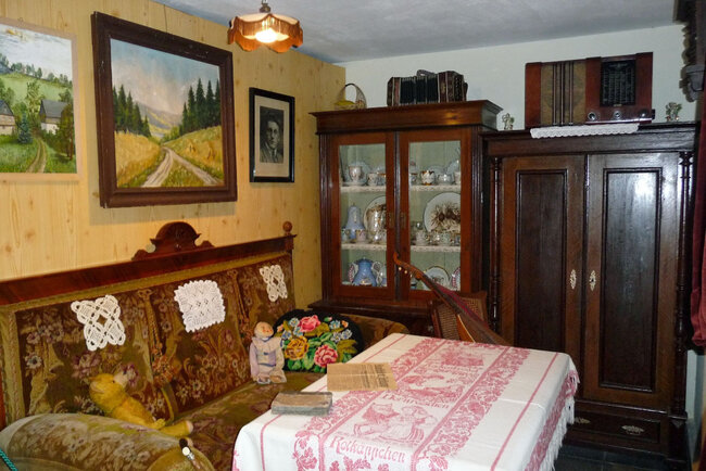 Dorfmuseum Schmiedebach