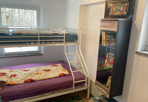 Kinderzimmer