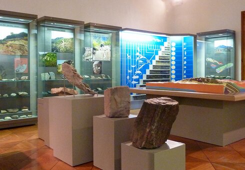 Regionalmuseum Bad Frankenhausen