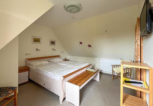 Doppelzimmer Landleben