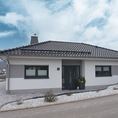 Ferienhaus Marina, Floh-Seligenthal