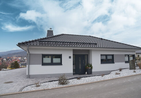 Ferienhaus Marina, Floh-Seligenthal