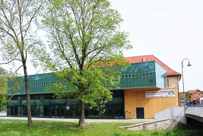 Stadttheater Hildburghausen