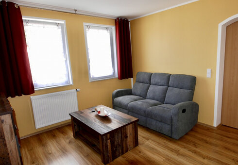 Familienzimmer