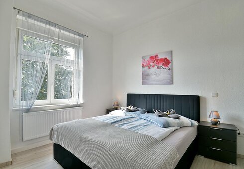 Ferienwohnung Lindenblick