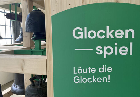 Glockenspiel