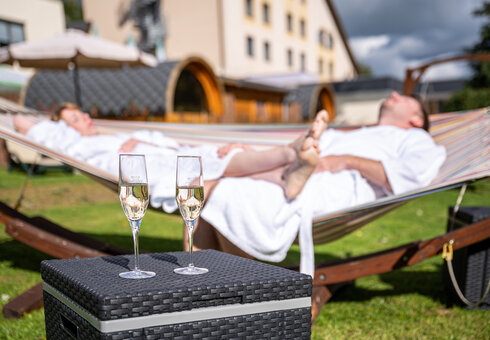 Aktiv & Vital Hotel Thüringen ****