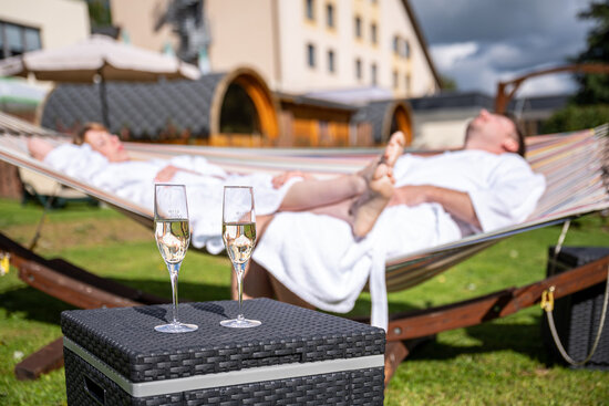 Aktiv & Vital Hotel Thüringen ****