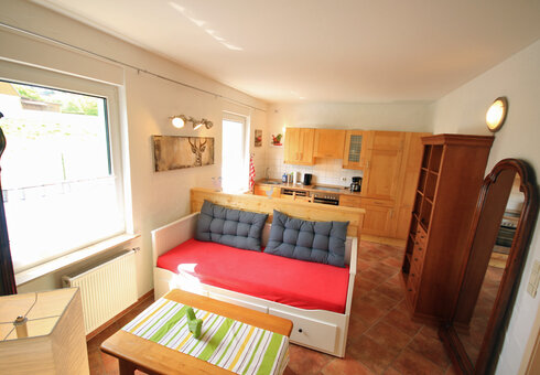 Ferienwohnung 5 