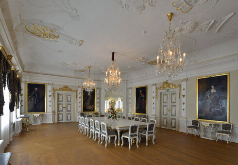 Festsaal (Marcus Glahn)