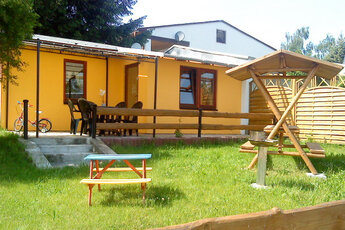 Bungalow 170