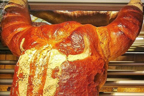 Bäckerei & Konditorei Marr