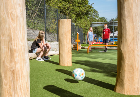Sungolf Familien- & Abenteuerpark