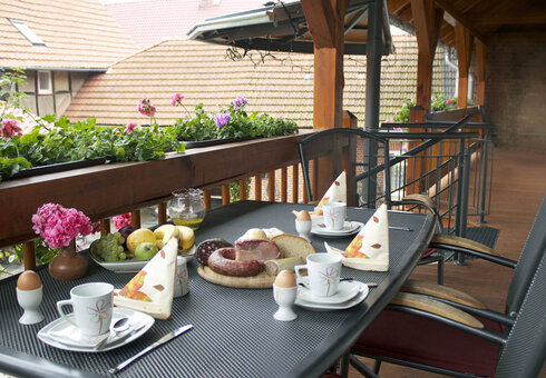 Balkon