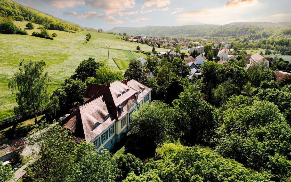 Ferienwohnung-Villa-Levin-Dornburg-Panorama