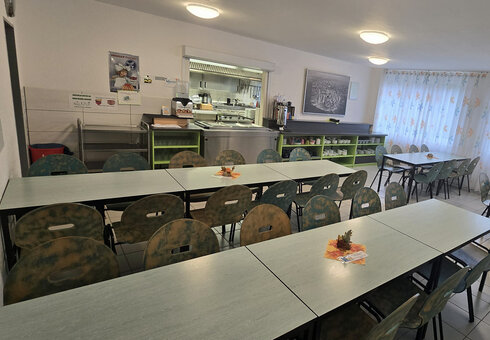Speisesaal