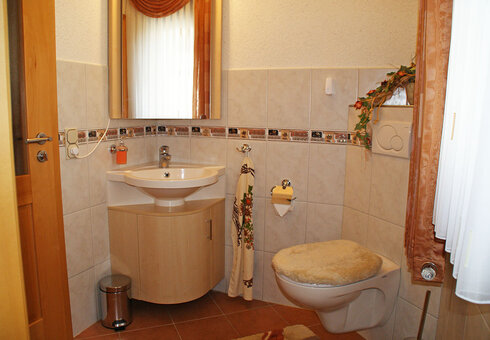 Gäste WC
