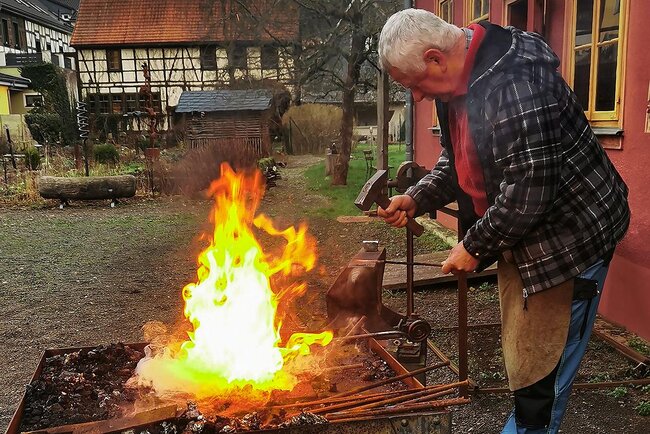 Metallhandwerksmuseum