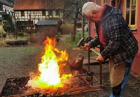 Metallhandwerksmuseum
