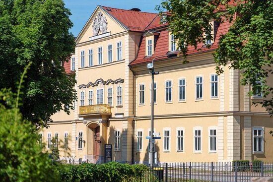 Schlossmuseum (Foto: Philipp Hort)