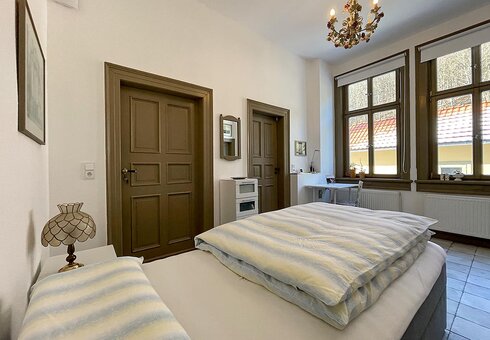 Schlafzimmer 3