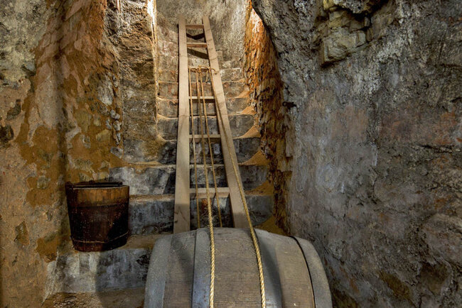 Historische Geraer Höhler