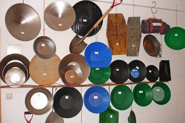 Deutsches Goldmuseum