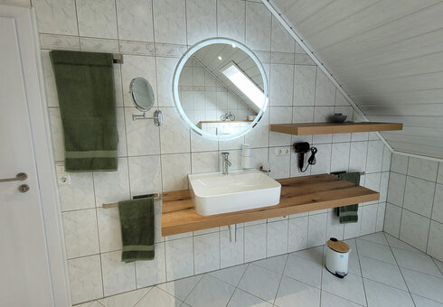 Waschbecken