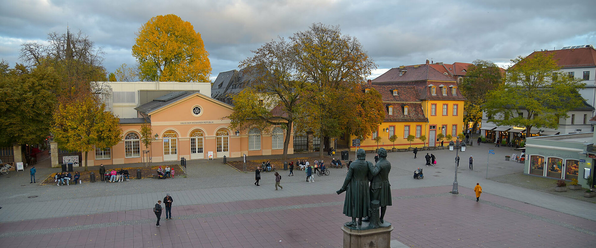 Weimar