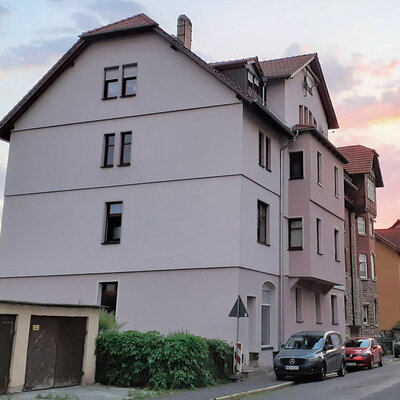 Ferienwohnung Bey - Pechthold
