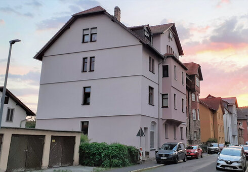 Ferienwohnung Bey - Pechthold