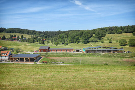 Greenland-Ranch
