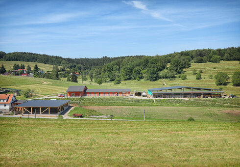 Greenland-Ranch