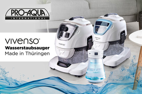 Pro Aqua