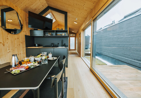TinySky-Resort Nordhausen