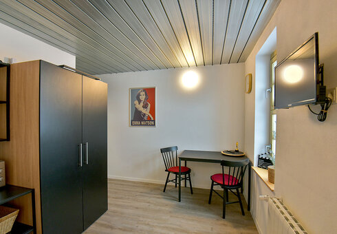 Appartement Emma (Küche)