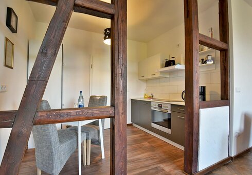 Ferienwohnung Ruppbergblick