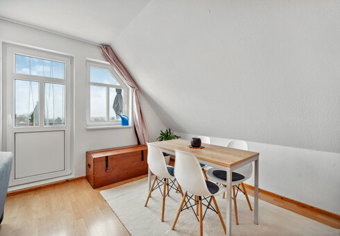 Esstisch - Apartment 1
