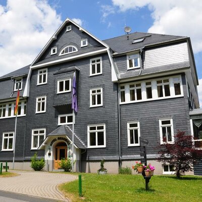 Ferien Residenz Thüringer Wald