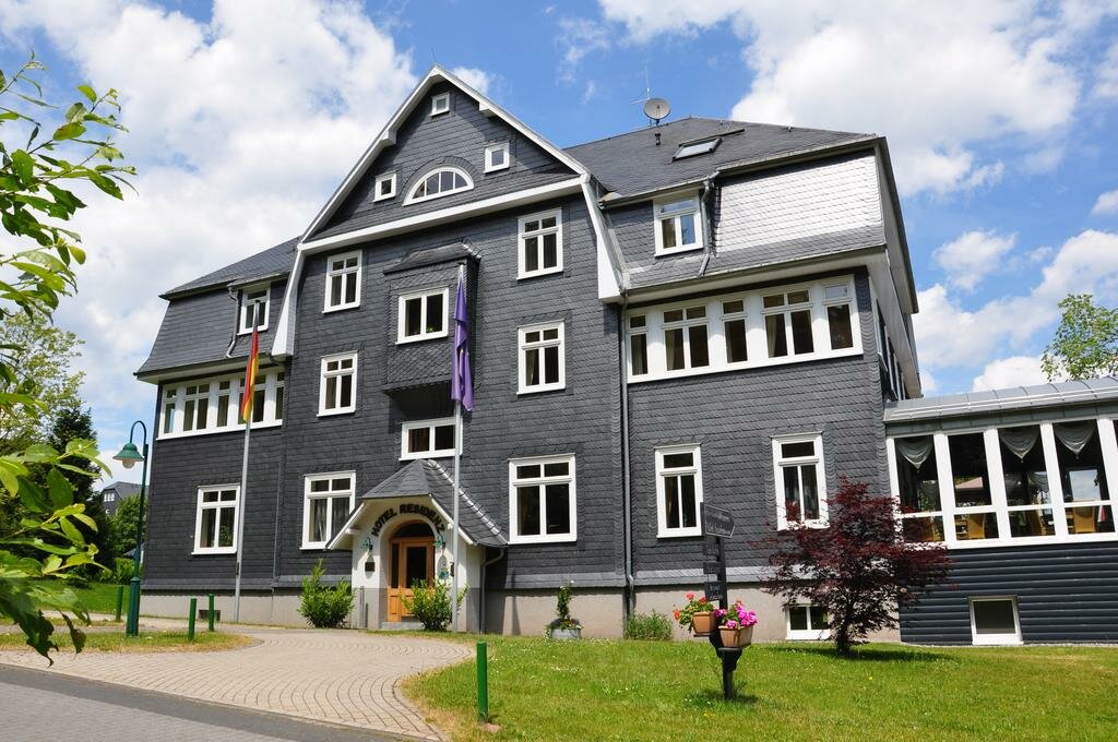 Ferien Residenz Thüringer Wald