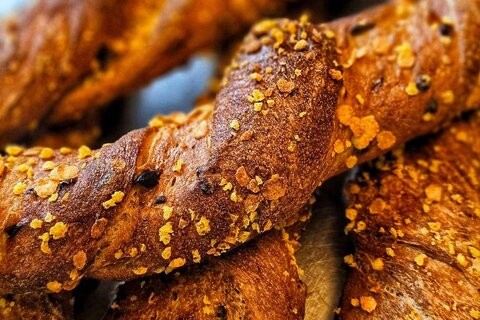 Bäckerei & Konditorei Marr