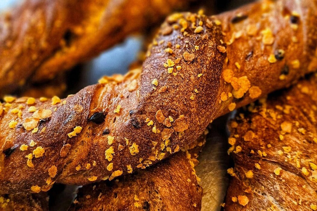 Bäckerei & Konditorei Marr