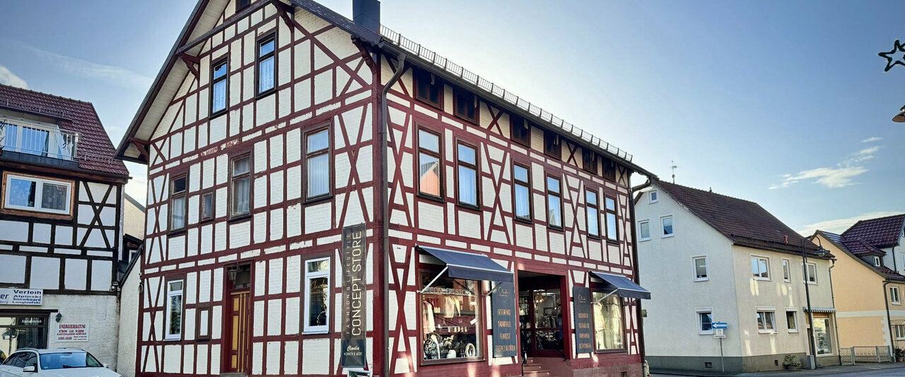 Concept Store Claudia