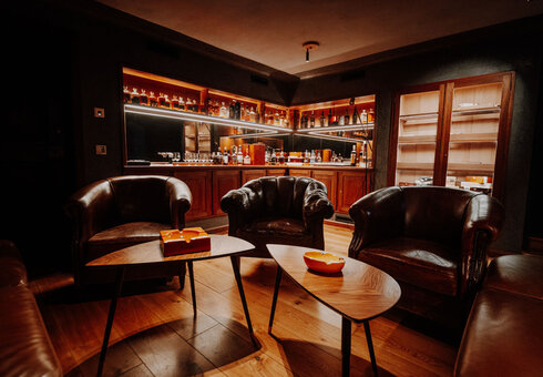 Whiskeytasting