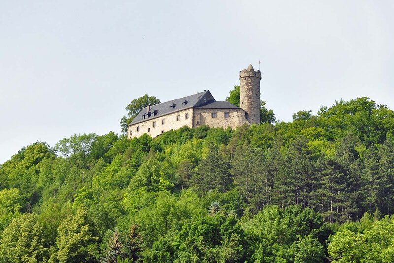 Burg Greifenstein