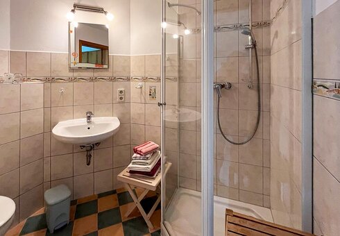 Ferienwohnung Wisentaaue
