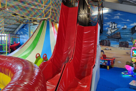 Kinderland Dittersdorf