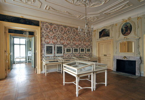 Bunter Salon @ Foto: Christian Freund